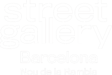 logo streetGallery-Ok